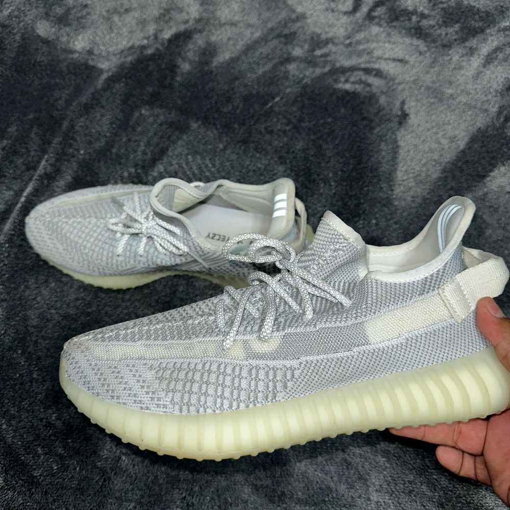 YEEZY 350 Static
